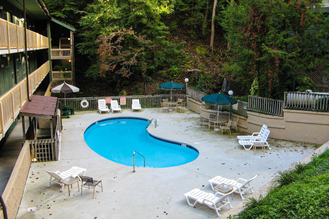 ガトリンバーグ Hiker'S Hideawayヴィラ 部屋 写真